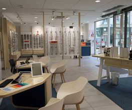 Écouter Voir Optique BOURGES image 3