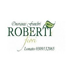 Onoranze Funebri Roberti logo