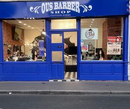 Ous Barber Shop image 5