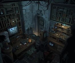 Verschlusssache Escape Rooms - Unna Bild 6