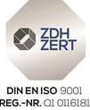 NOTO Gebäudereinigung GmbH Bild 4