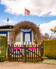 Camping-Seeblick AG Mosen Bild 13