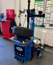 Reifenservice Vespermann Bild 3