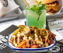 Ruff's Burger Mönchengladbach Bild 7