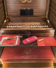 Davidoff of Geneva since 1911 by WOLSDORFF TOBACCO GmbH Bild 16