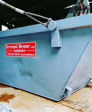 TERRANI BENNE Sagl Bild 9