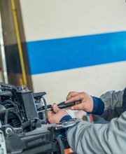 Gallery Professionale