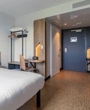 B&B HOTEL Mulhouse Bâle Aéroport image 8