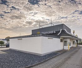 McDonald's Bild 3