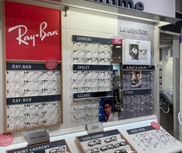 Opticien Krys image 11