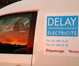 Delay Electricité SA Bild 2