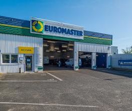 Euromaster Tours image 5