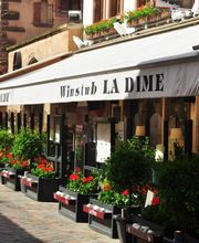 Restaurant-Winstub La Dime image 7