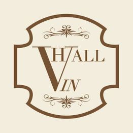 Hall Vin SAS