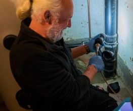 Rohr-Frei Rohrkummer GmbH Rohrreinigung Meckenheim & Umgebung