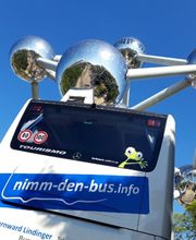 Bernward Lindinger Busreisen Bild 1