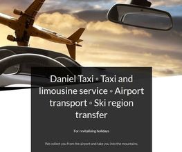 Daniel Taxi und Limousinen-Service Bild 1