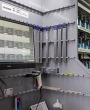 Carrosserie Spritzwerk Robelli Bild 8