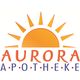 Logo der Aurora-Apotheke