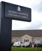 Morris Hospital Ottawa Campus image 2