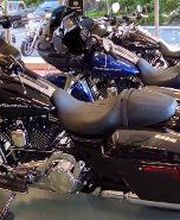 Battleship Harley-Davidson (Sheldon's Group) image 1