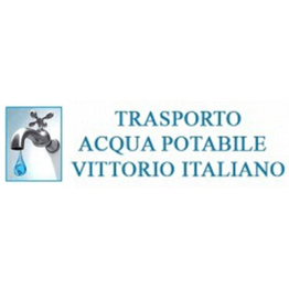 Acqua Potabile Trasporto Vittorio Italiano logo