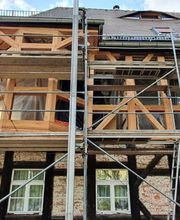 Bauunternehmen Trux e. Kfm. Bild 1