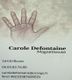 Defontaine Carole