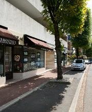 Daniel Féau Saint-Cloud - Agence Immobilière Hauts-de-Seine image 4