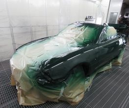 Carrosserie Scheidegger SA Bild 11