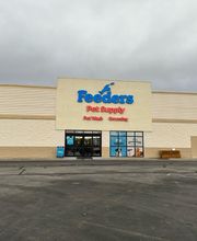 Feeders Pet Supply image 2