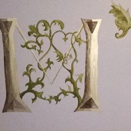 M' La Terre et Le Décor