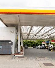 Shell Recharge Charging Station Bild 5