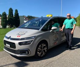 San-Taxi Olten Bild 7