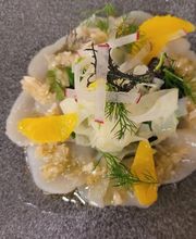 RESTAURANT PALACE Bild 9