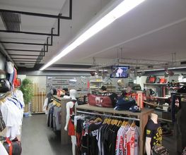 Budosport Nippon AG Bild 13