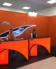 Sixt Autonoleggio Torino Aeroporto