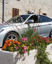 TAXI DE BAZANCOURT image 1