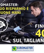 Euromaster Filippo Pilato Pneumatici immagine 8