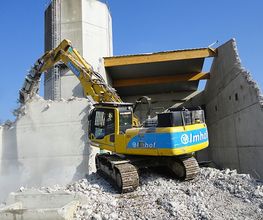 Imhof Bau AG Bild 4