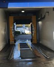 JET Tankstelle Bild 1