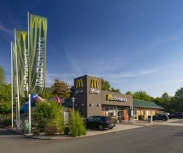 McDonald's Bild 1