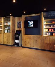 ibis Zurich Messe Airport Bild 9