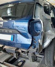 Carrozzeria Rocca Cencia srl immagine 8