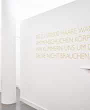 Wax in the City - Waxing Stuttgart Gerberviertel Bild 2