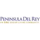 Peninsula Del Rey