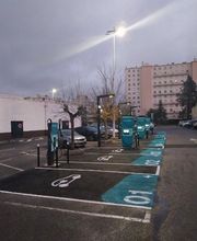 Electra Charging Station image 2