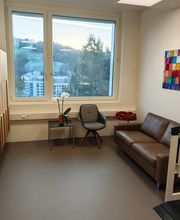 Nierenpraxis und Dialyse Wattwil Bild 7