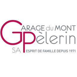 Garage du Mont-Pèlerin SA - Vevey - Hyundai