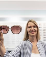 Leist Optik - Dein Optiker in der Region Herzogenbuchsee und Langenthal Bild 8